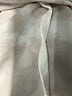 Unbranded Ivory Pullover Hoodie Size M (estimated) - photo 7