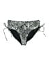 Time and Tru Paisley Gray Swimsuit Bottoms Size L - photo 1
