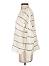 American Eagle Outfitters Stripes Ivory Pullover Sweater Size S - photo 5