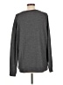 Zenana Gray Pullover Sweater Size L - photo 2