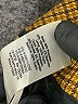 Little Moon Houndstooth Brown Casual Pants Size 2 - photo 6