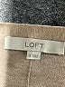 Ann Taylor LOFT Tan Cardigan Size S - photo 7