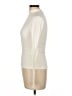 Assorted Brands Ivory Long Sleeve Turtleneck Size L - photo 5