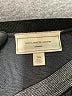 Moulinette Soeurs Graphic Gray Formal Skirt Size XS - photo 4