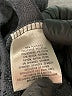 Moulinette Soeurs Graphic Gray Formal Skirt Size XS - photo 5