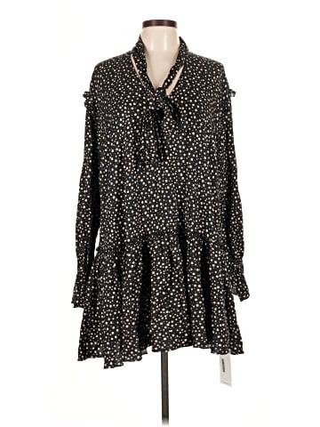 11. Honore Casual Dress (view 1)