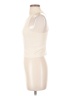 Chelsea & Violet Ivory Tank Top Size XS - Sm - photo 5