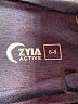 Zyia Active Blue Active Pants Size 6 - 8 - photo 7