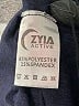Zyia Active Blue Active Pants Size 6 - 8 - photo 8