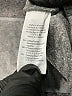 Madewell Gray Bodysuit Size XS - photo 4