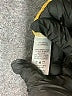 Double Zero Solid Yellow Casual Dress Size M - photo 8