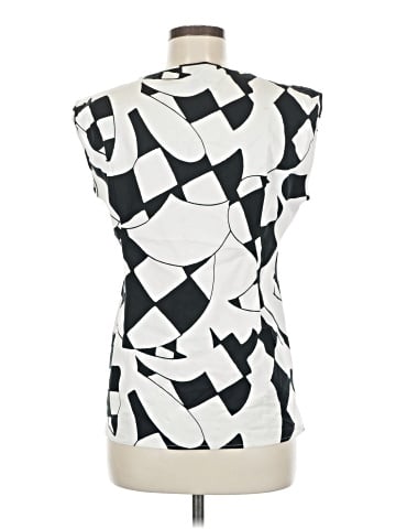 Zero + Maria Cornejo Sleeveless Blouse (view 2)