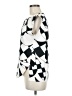 Zero + Maria Cornejo Ivory Sleeveless Blouse Size 6 - photo 5