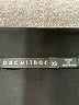 backSTAGE Solid Black Formal Skirt Size XS - photo 4