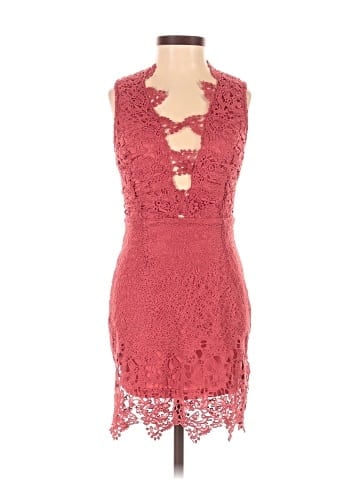 Windsor Cocktail Dress (view 1)