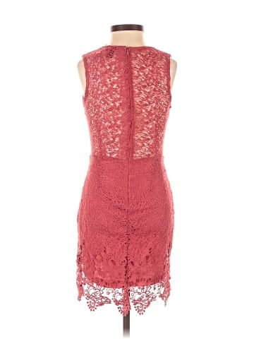 Windsor Cocktail Dress (view 2)