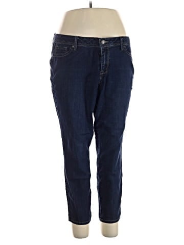 Roz & Ali Jeans (view 1)