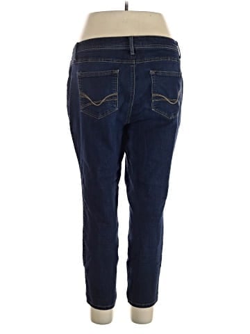 Roz & Ali Jeans (view 2)