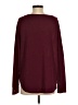Gap Burgundy Pullover Sweater Size S - photo 2