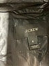 J.Crew 100% Nylon Black Vest Size S - photo 6