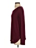 Gap Burgundy Pullover Sweater Size S - photo 5