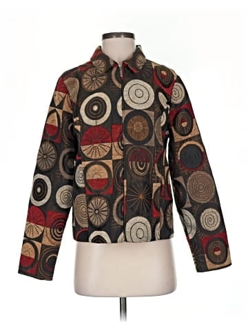 Christopher & Banks Jacket (view 1)