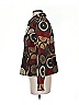 Christopher & Banks Print Brown Jacket Size S - photo 5