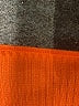 Unbranded Orange Casual Dress Size S (estimated) - photo 7