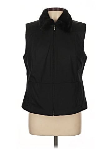 Ann Taylor Vest (view 1)