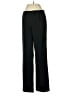 d. terrell ltd. Chevron-herringbone Black Dress Pants Size 4 - photo 1