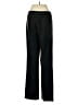 d. terrell ltd. Chevron-herringbone Black Dress Pants Size 4 - photo 2