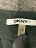DKNYC 100% Polyester Solid Black Dress Pants Size 4 - photo 4