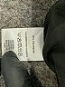 DKNYC 100% Polyester Solid Black Dress Pants Size 4 - photo 5