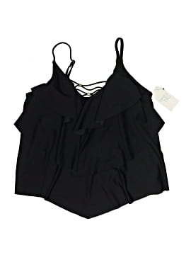 Time And Tru Swimsuit Top