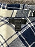 J.Crew Plaid Blue Long Sleeve Button-Down Shirt Size 4 - photo 7