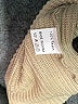Unbranded 100% Rayon Tan Sweater Vest Size XS - photo 8