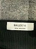 Bailey 44 Black Turtleneck Sweater Size M - photo 6