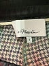 3.1 Phillip Lim Tweed Green Casual Pants Size 2 - photo 7