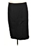 Armani Exchange Solid Black Formal Skirt Size 12 - photo 2
