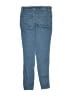 Justice Solid Blue Jeans Size 12 - photo 2