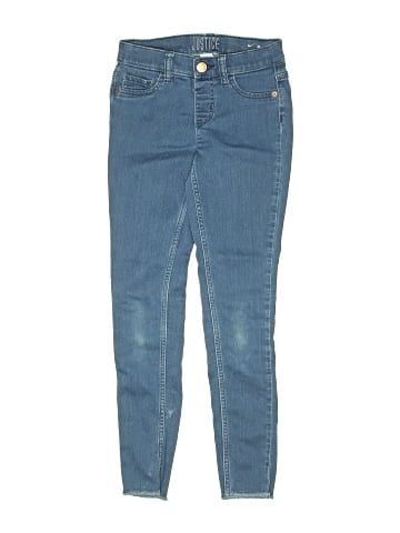 Justice Jeans (view 1)