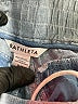 Athleta Blue Casual Pants Size 0 - photo 4