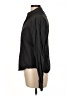 Helmut Lang Black Long Sleeve Button-Down Shirt Size L (estimated) - photo 5
