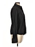 Helmut Lang Black Long Sleeve Button-Down Shirt Size L (estimated) - photo 4