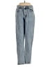Bongo 100% Cotton Blue Jeans Size 25 waist - photo 1