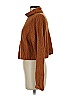 Leith Brown Turtleneck Sweater Size XS - photo 5
