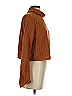 Leith Brown Turtleneck Sweater Size XS - photo 4