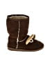 Lazy One Brown Boots Size 10 - 12 Kids - photo 1