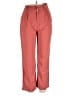 Assorted Brands Solid Red Casual Pants Size XL - photo 1