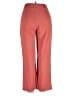 Assorted Brands Solid Red Casual Pants Size XL - photo 2